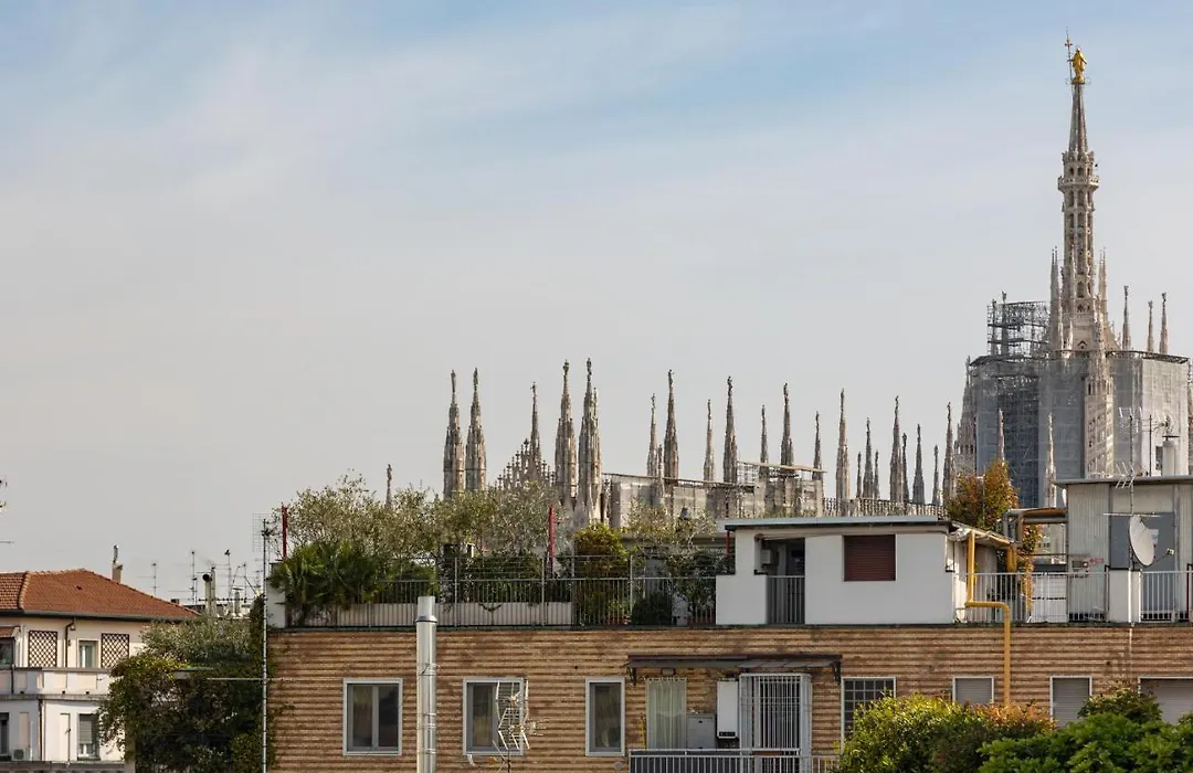 Beplace Apartments In Missori-1