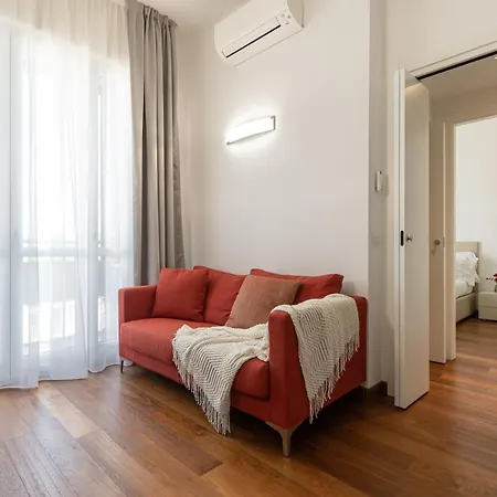 Beplace Apartments In Missori-3