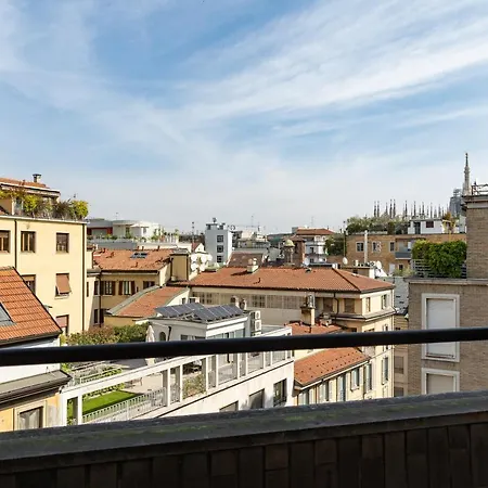 Beplace Apartments In Missori-2
